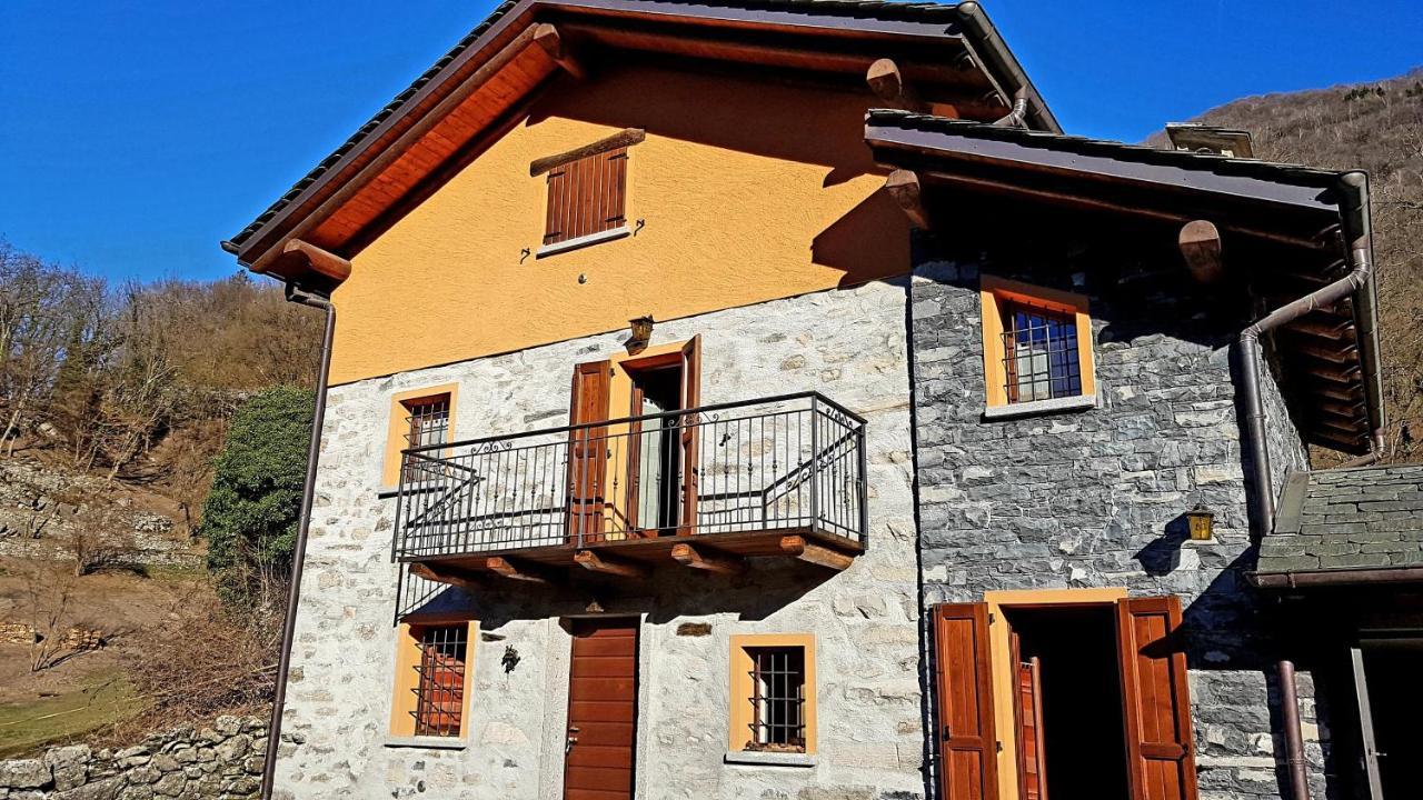 Farm stay Baita Eleonora *