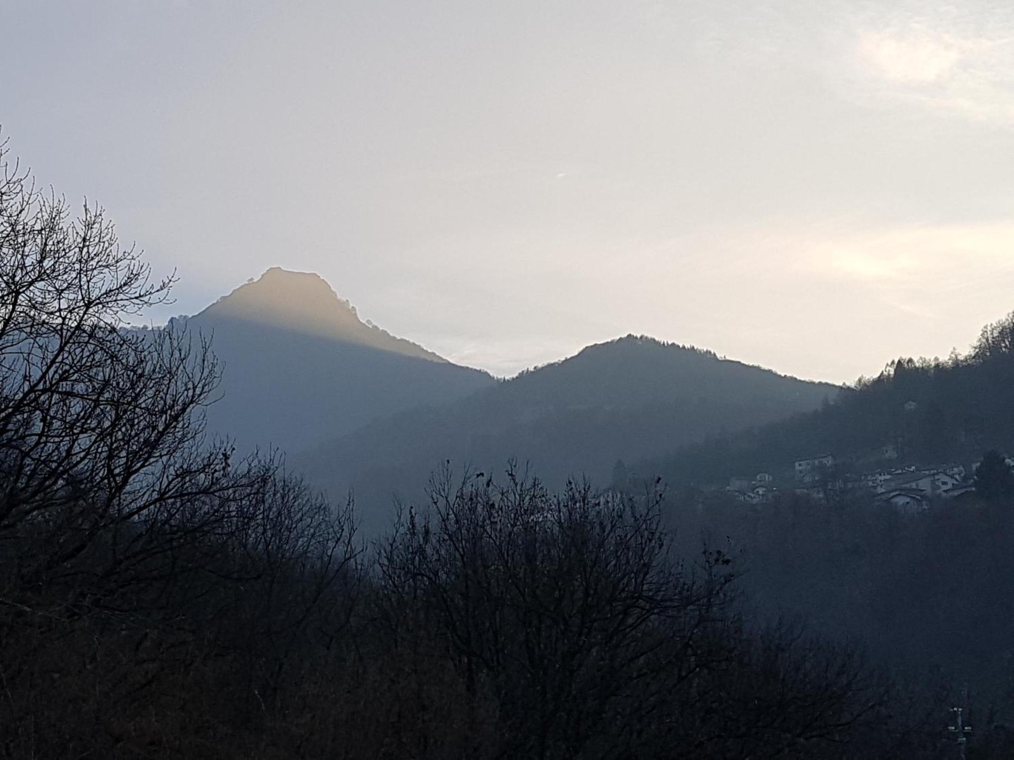 Baita Eleonora Farm stay