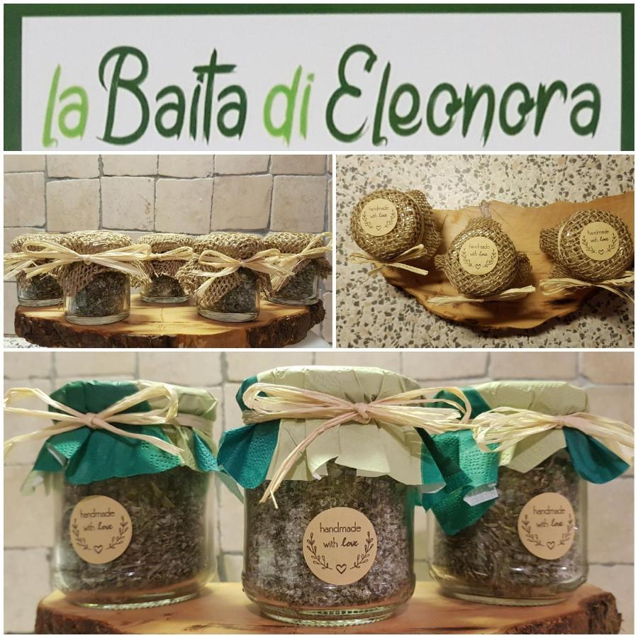 Alojamento de Turismo Rural Eleonora *