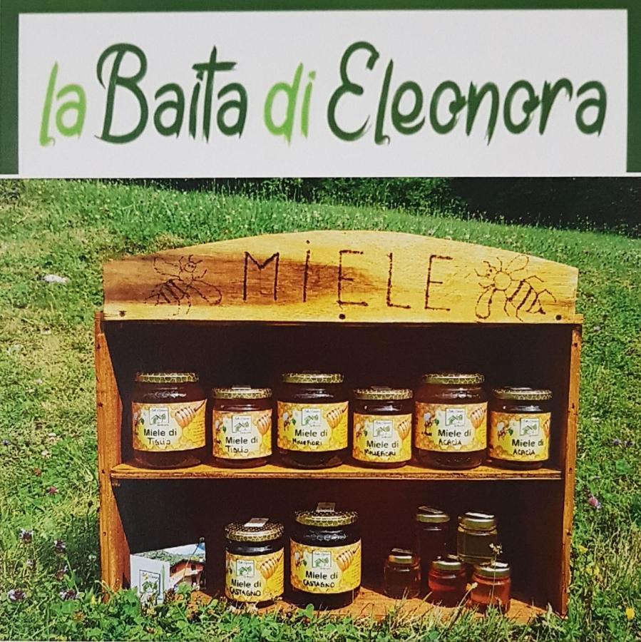 Baita Eleonora Bauernhof