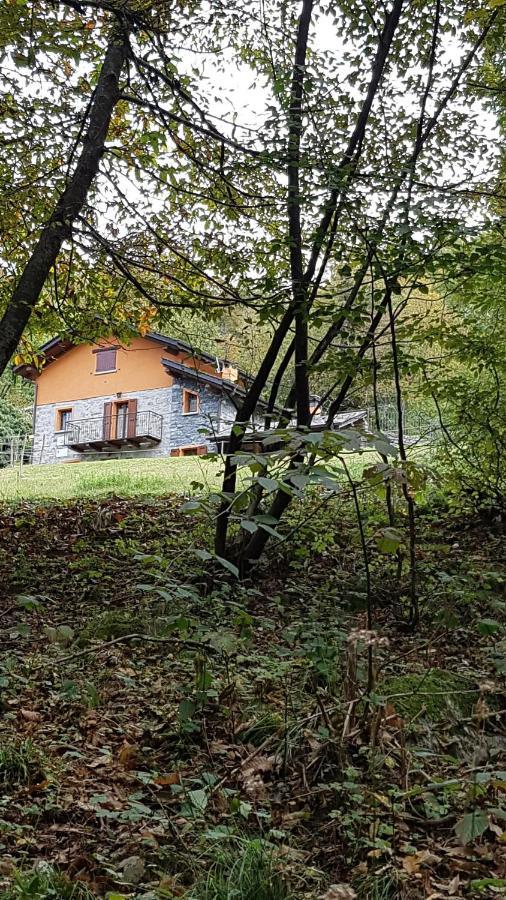 Baita Eleonora Farm stay *
