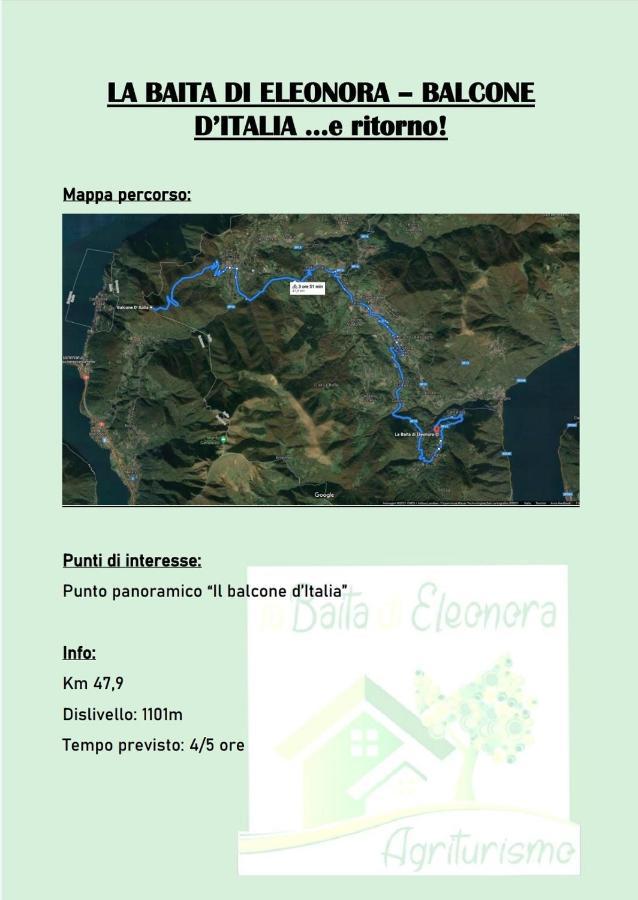 Baita Eleonora *