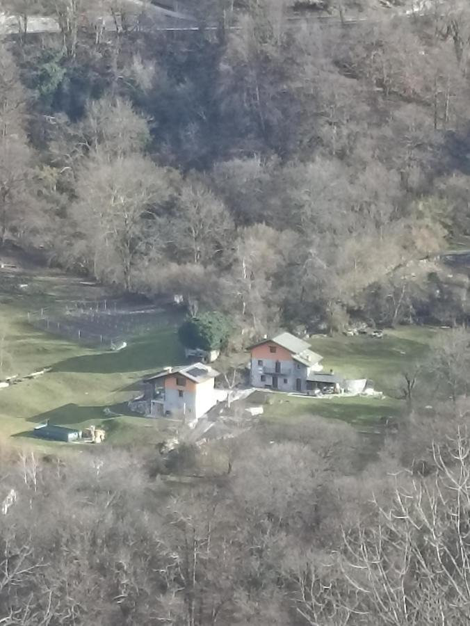 Alojamento de Turismo Rural Baita Eleonora