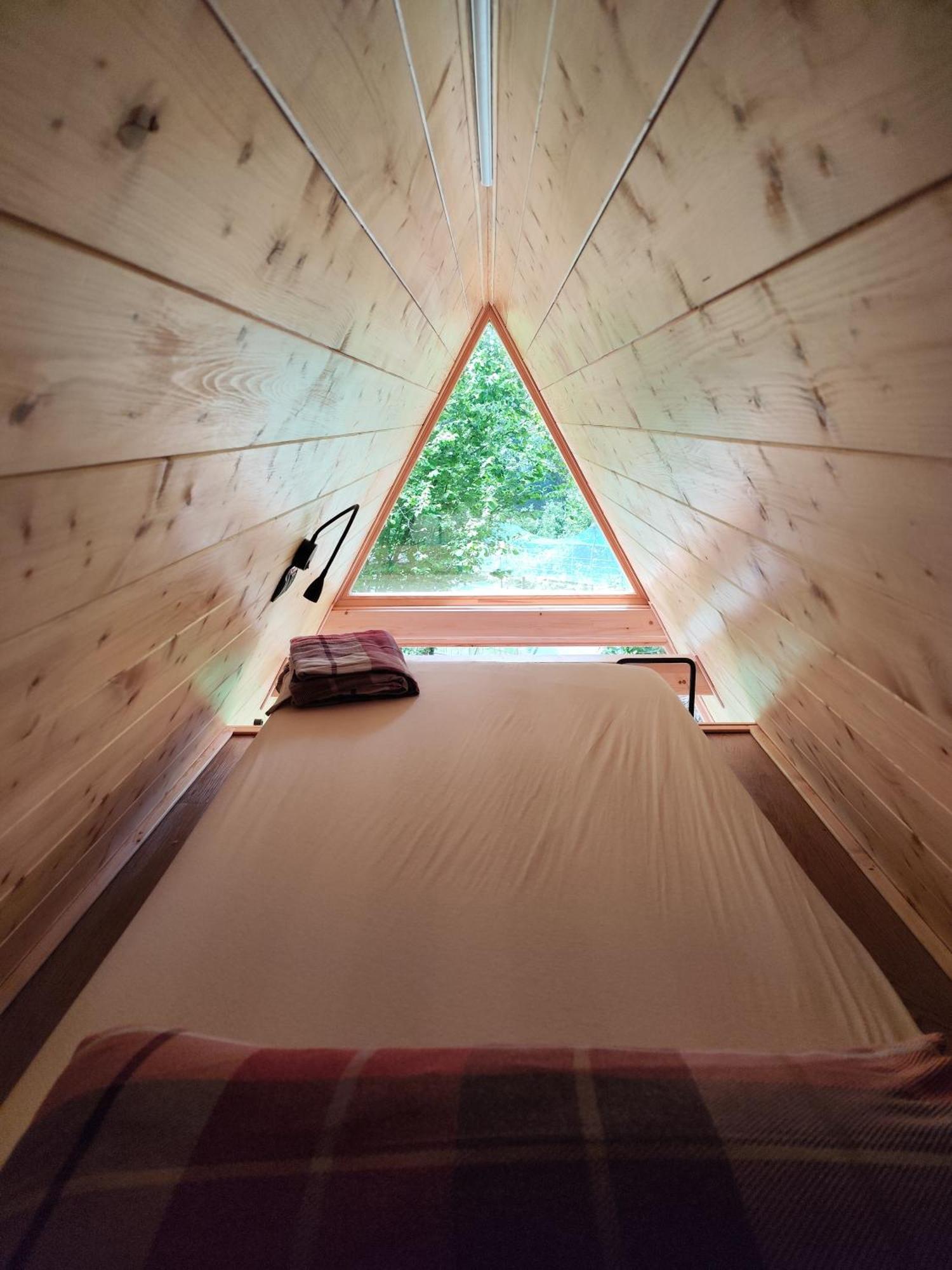Baita Eleonora Farm stay Argegno