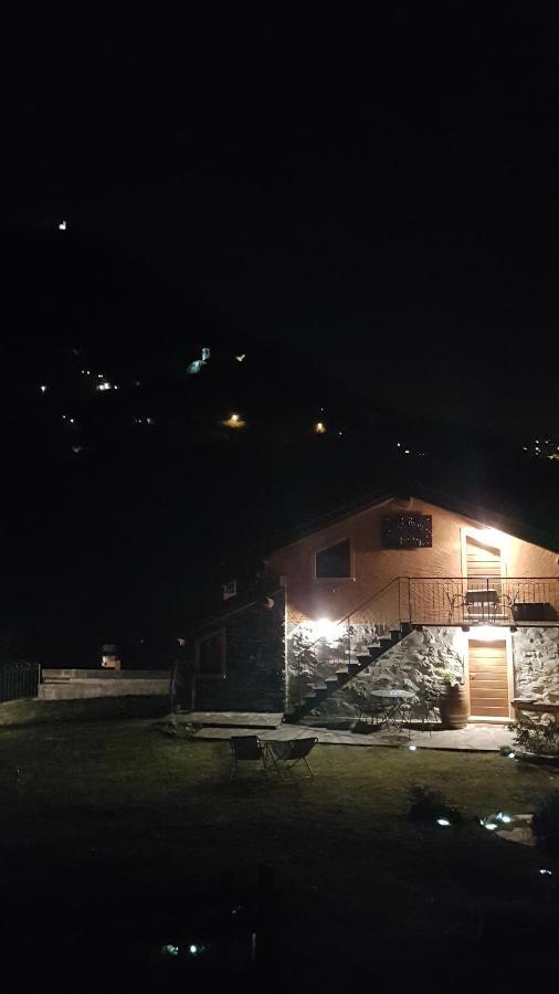 Farm stay Baita Eleonora *