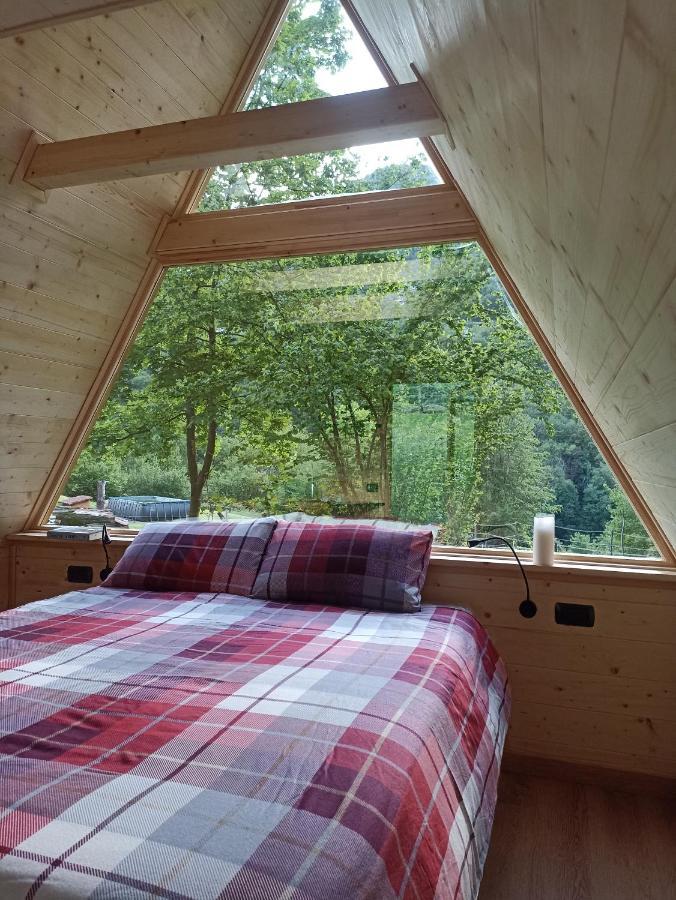 Baita Eleonora Farm stay